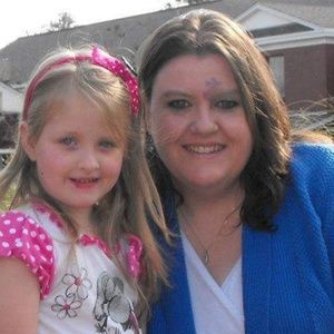 Meet your Posher, Becky